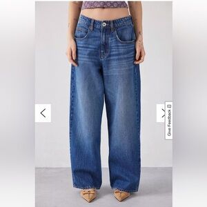 BDG Boyfriend Jeans